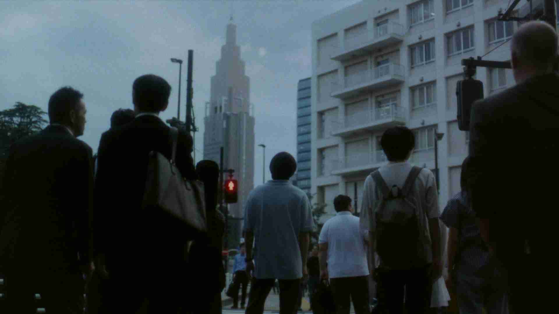 【映画】秒速5センチメートル観た人【ネタバレあり】