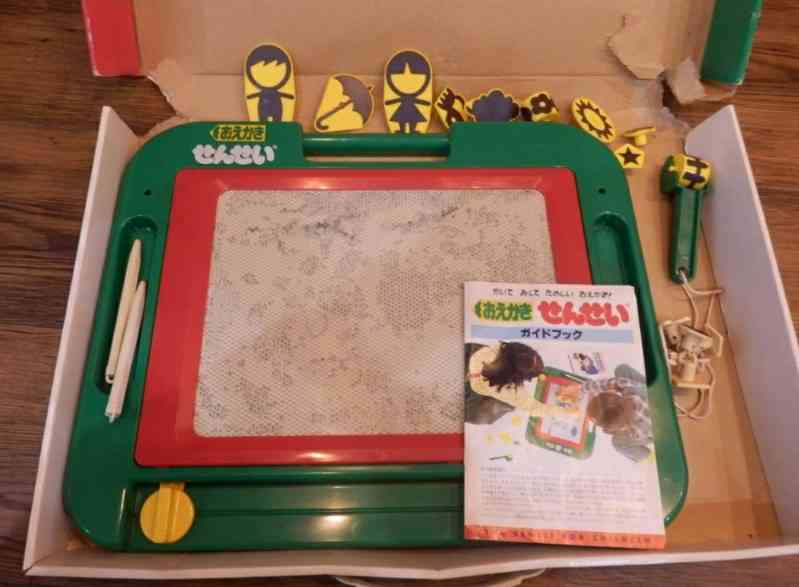 小さい頃好きだった遊び