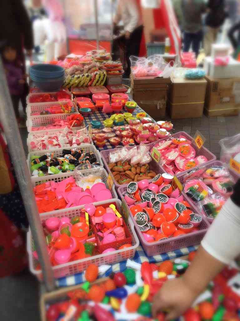 小さい頃好きだった遊び