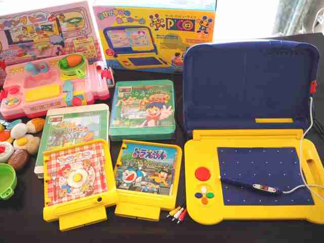 小さい頃好きだった遊び