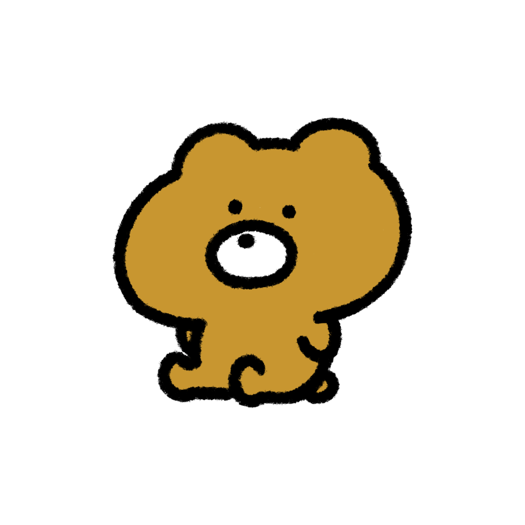 クマ対策について本気で考えよう