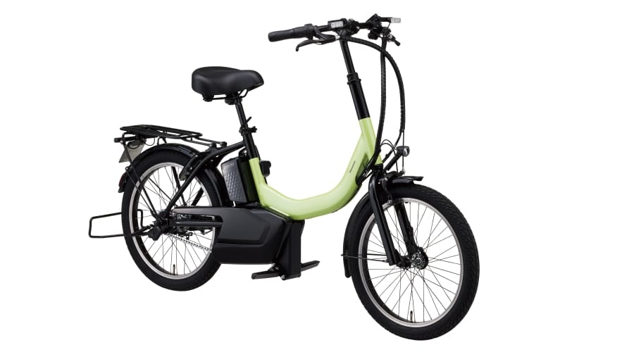 電動アシスト自転車の選び方
