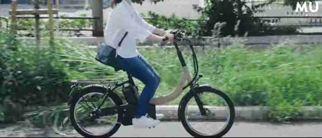 電動アシスト自転車の選び方