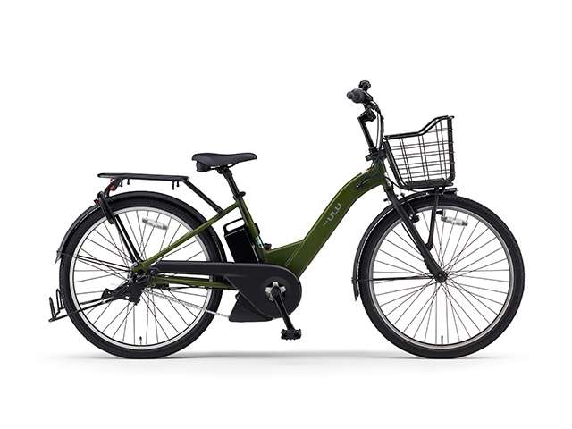 電動アシスト自転車の選び方