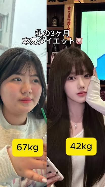 ダイエットは食事が9割?