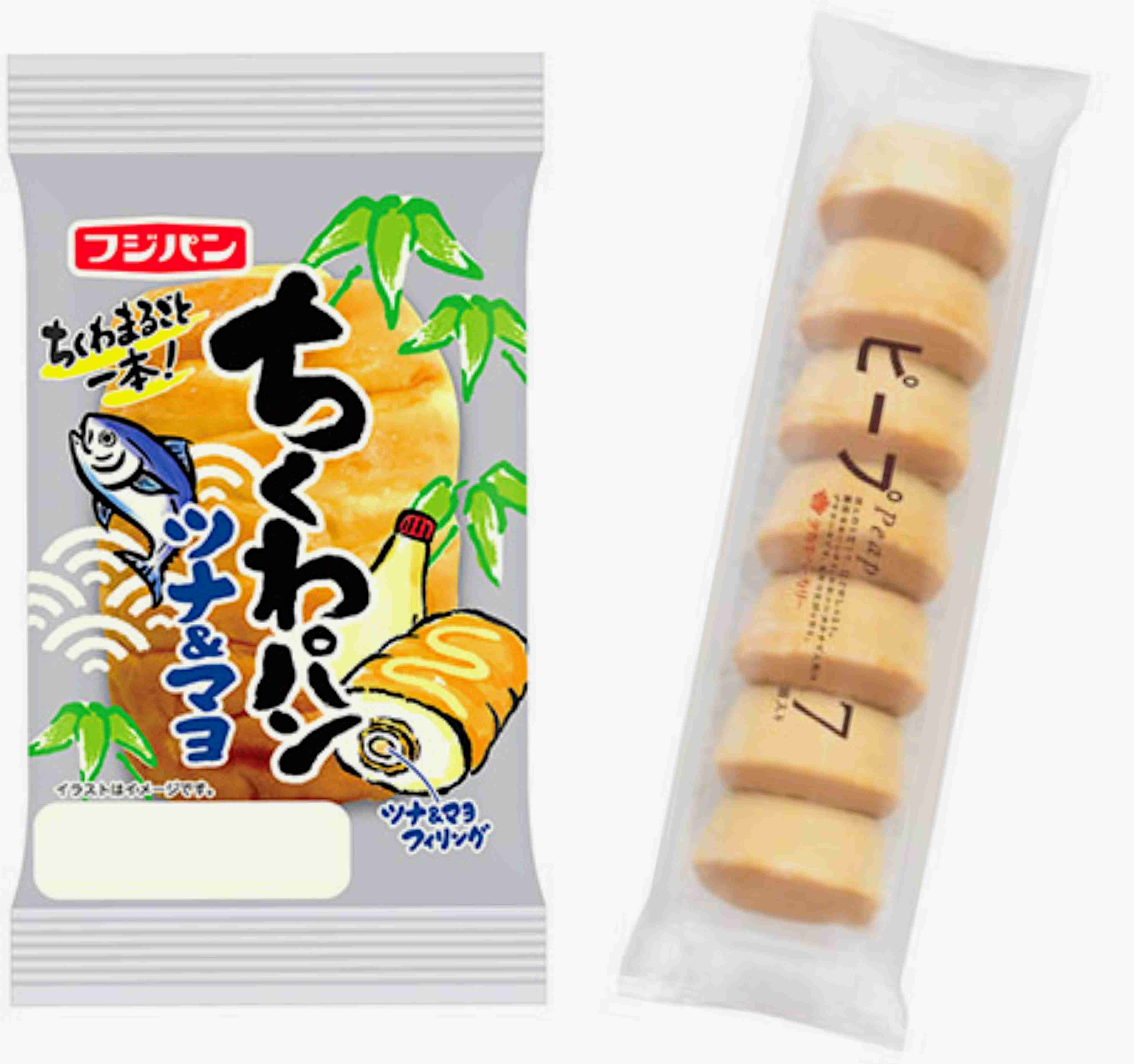 好きな惣菜パンと菓子パンを一つずつ書いて被ったら親友パート3