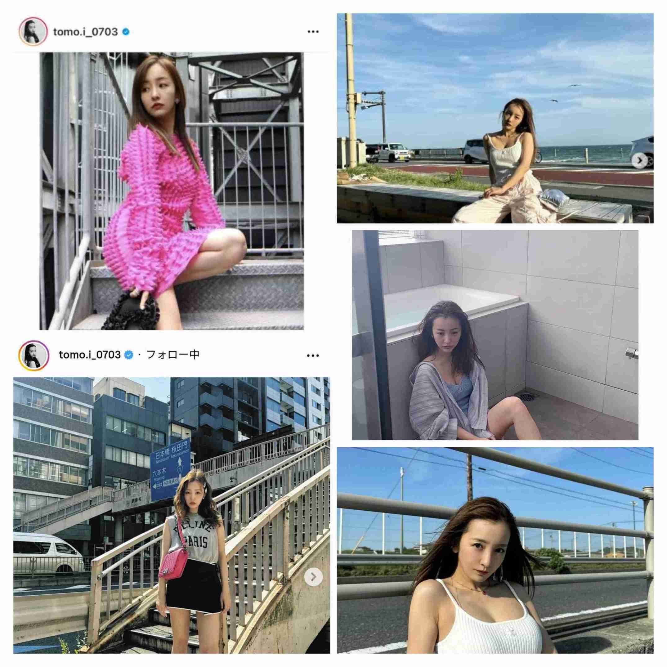 板野友美、3歳娘の“顔出し”問題で吐露「今、凄く悩んでます」完全にやめる可能性も?でも海外では…