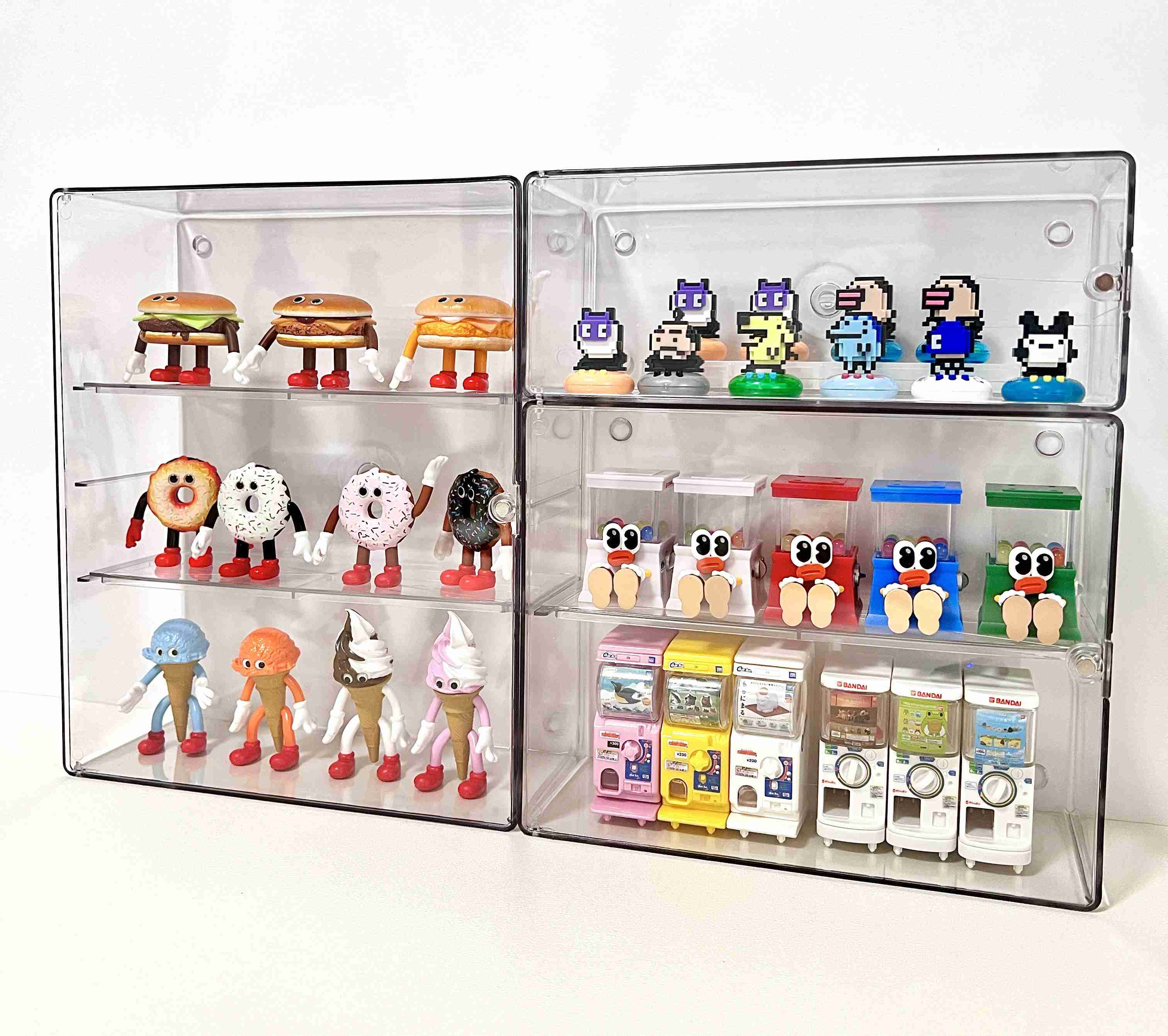 【雑談・情報交換】 100円ショップ総合【ダイソー/セリア/キャンドゥ】Part5