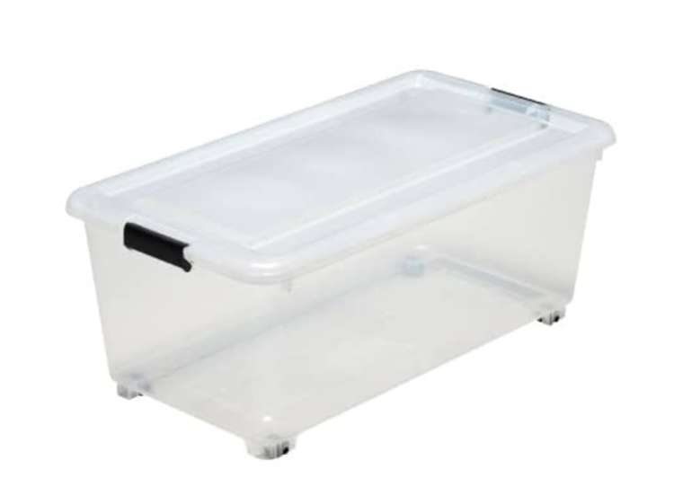 おすすめの衣類収納方法