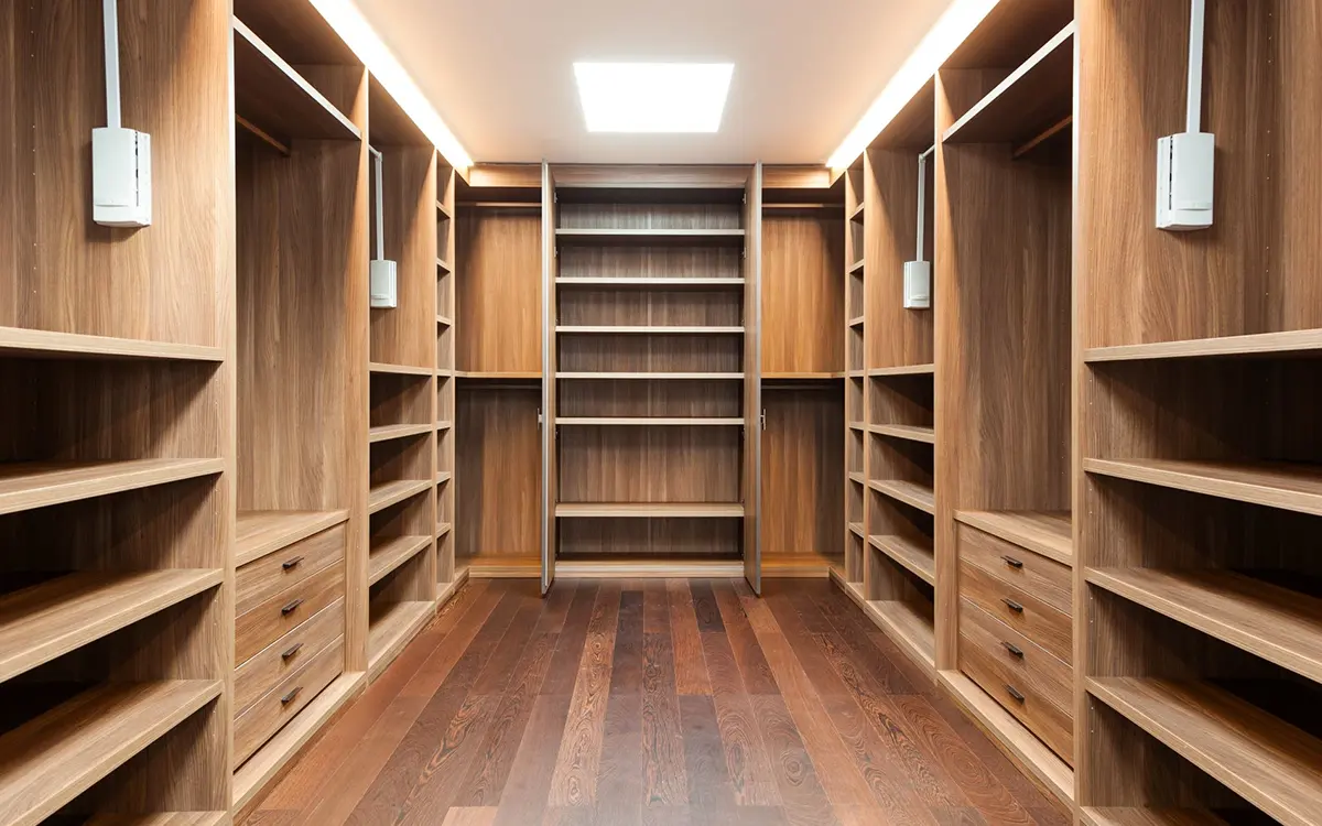 おすすめの衣類収納方法