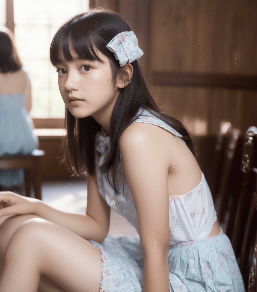 AI画像見抜ける?