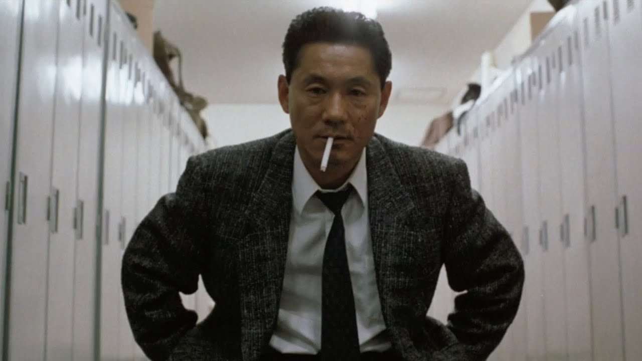 リバイバル上映して欲しい作品