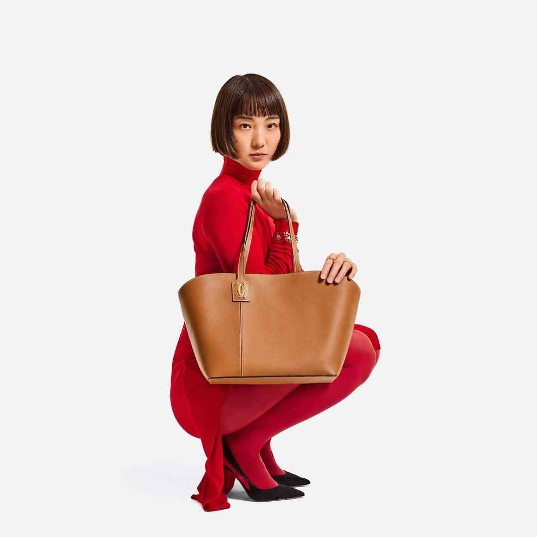 ハイブランドバッグを持っている方！