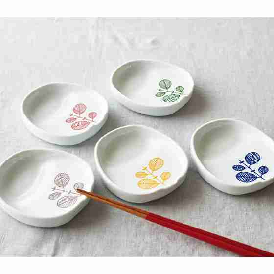 箸置き(旦那さんや彼氏はちゃんと使いますか?)