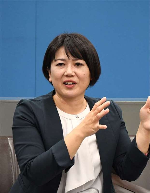 〈ラブホ密会〉小川晶・前橋市長(42)“巻頭グラビア”付き活動報告に公金800万円以上が使われていた