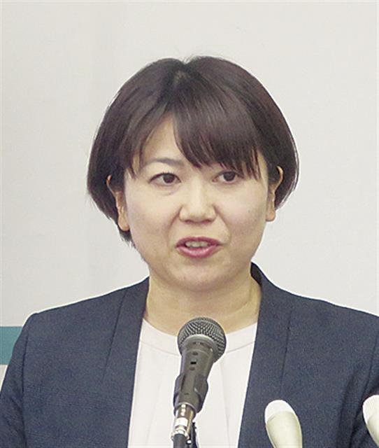 〈ラブホ密会〉小川晶・前橋市長(42)“巻頭グラビア”付き活動報告に公金800万円以上が使われていた