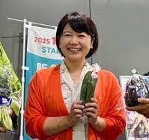 〈ラブホ密会〉小川晶・前橋市長(42)“巻頭グラビア”付き活動報告に公金800万円以上が使われていた