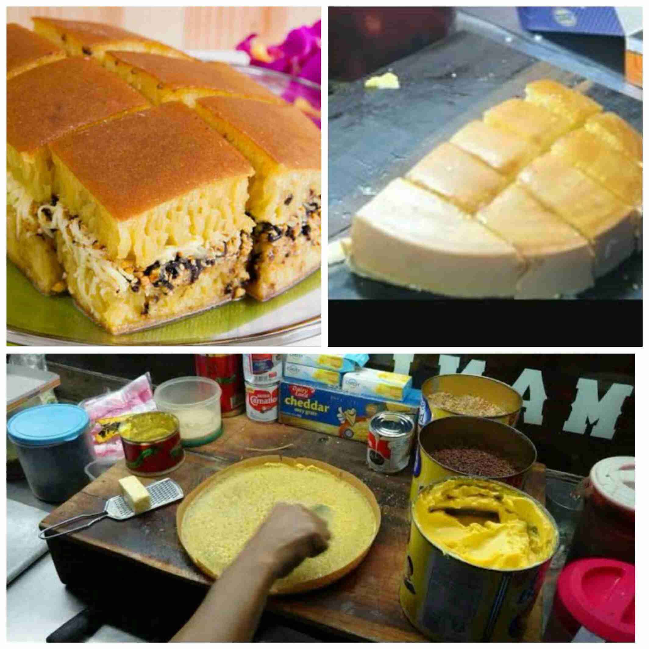 あぁもう一度食べたい!買いたい!海外の食べ物!Part.3