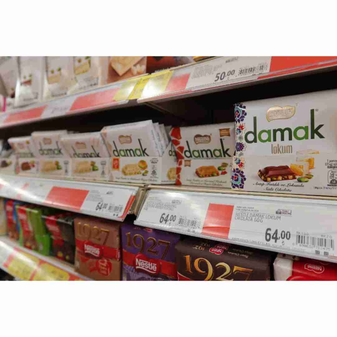 あぁもう一度食べたい!買いたい!海外の食べ物!Part.3