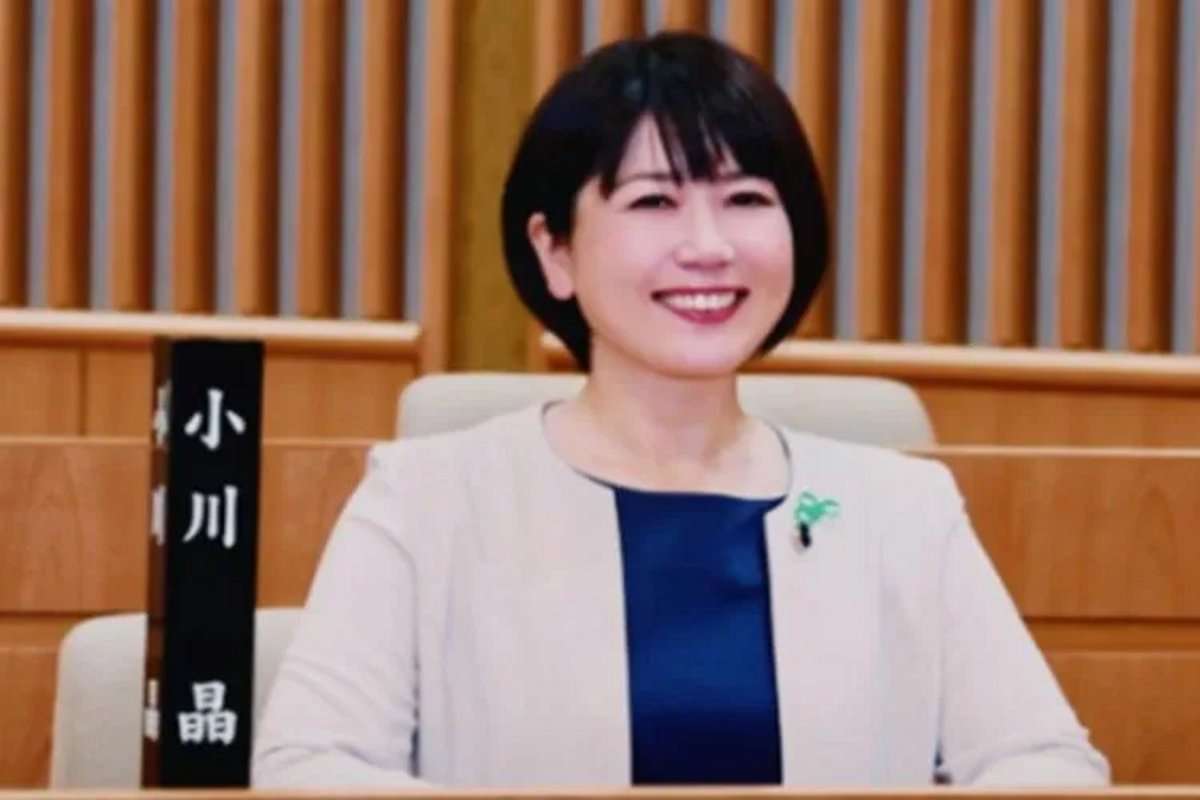 プラス思考の方