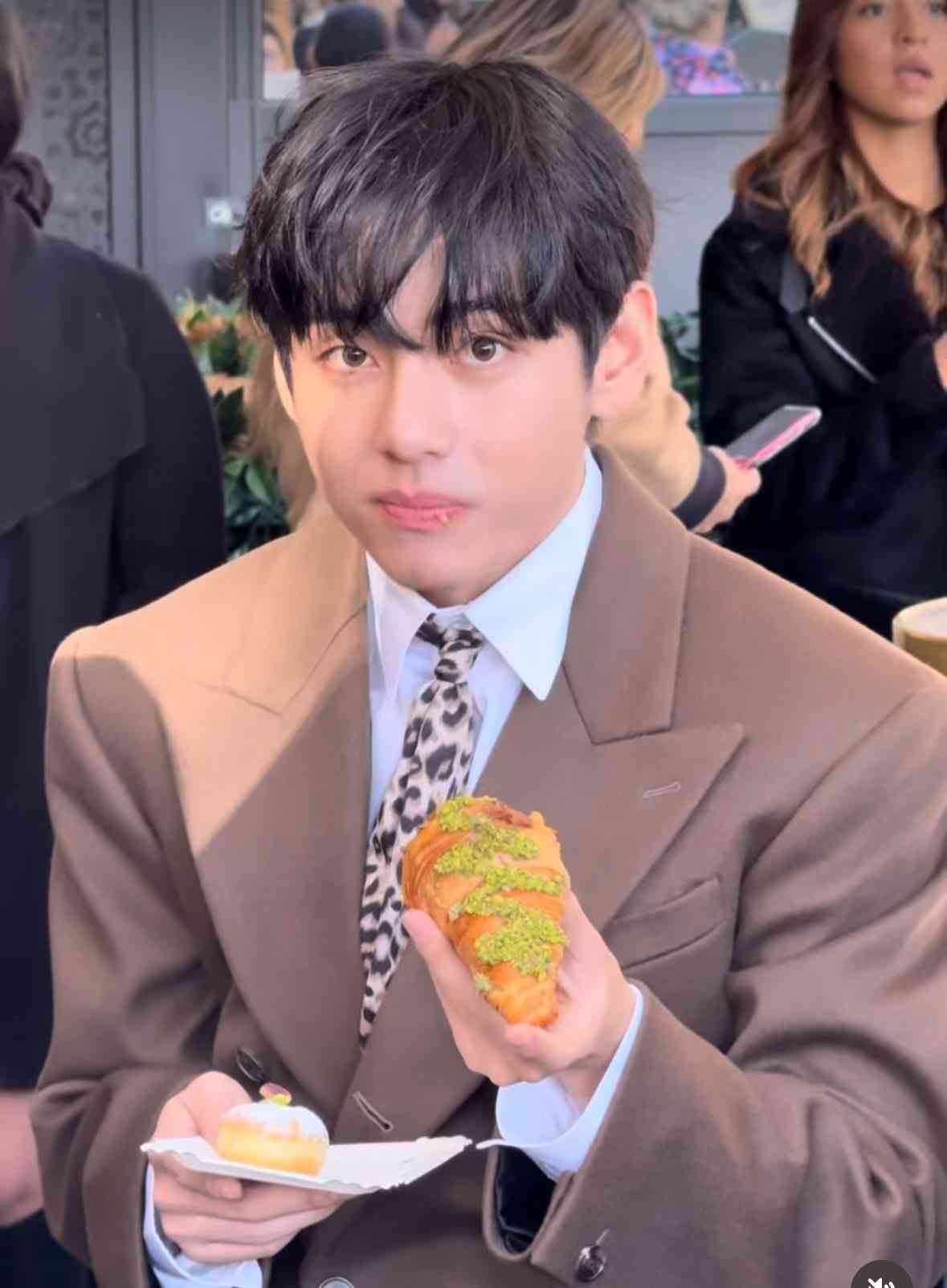 人気なのもわかるなーってなったこと