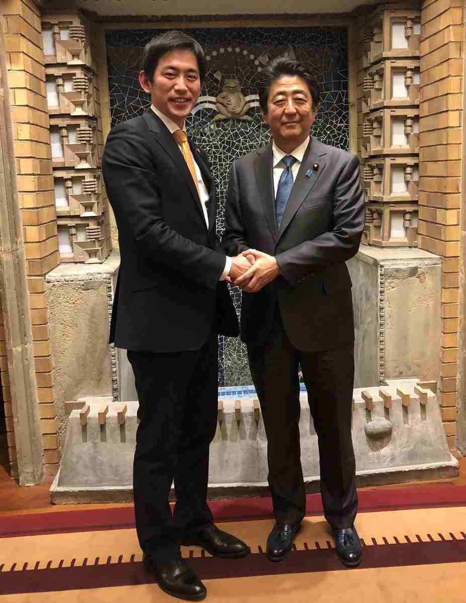 高市総裁が執行部人事を正式発表「不安を希望や夢に変える」 麻生副総裁、鈴木幹事長らの布陣