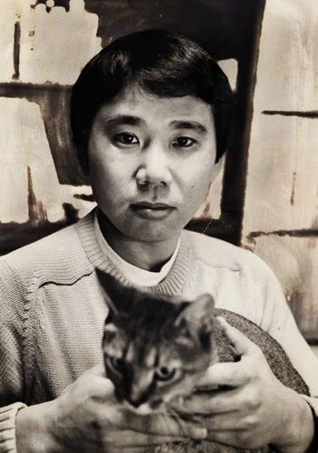 文豪や芸術家が猫と戯れてる画像を見よう! Part2
