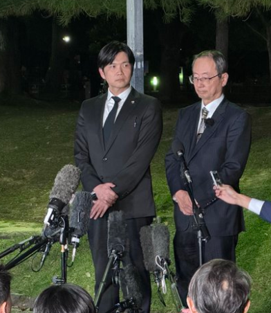 山上徹也被告が「起訴状記載の事実を認める」　安倍元総理銃撃事件「法律上どうなるかは弁護人に任せる」弁護側も殺人罪成立認める　