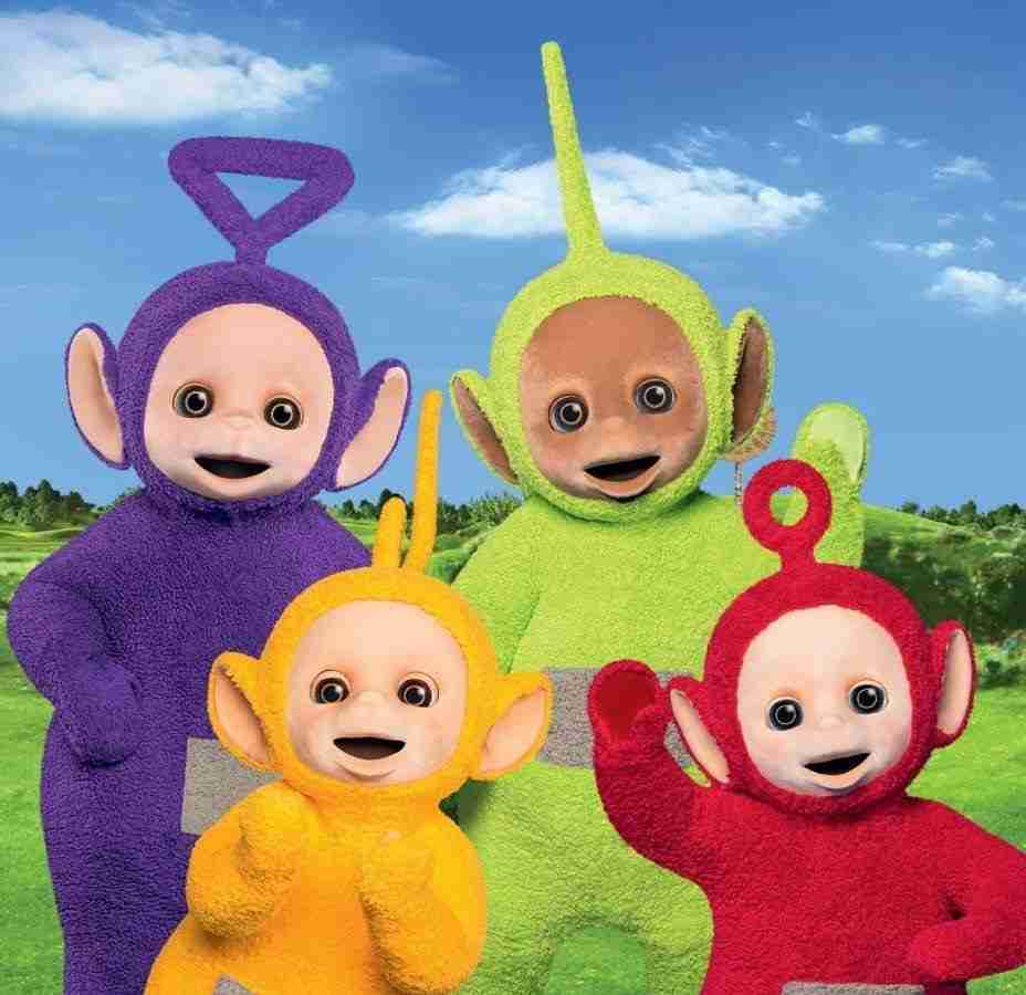 子育てって痛すぎませんか？（物理的）