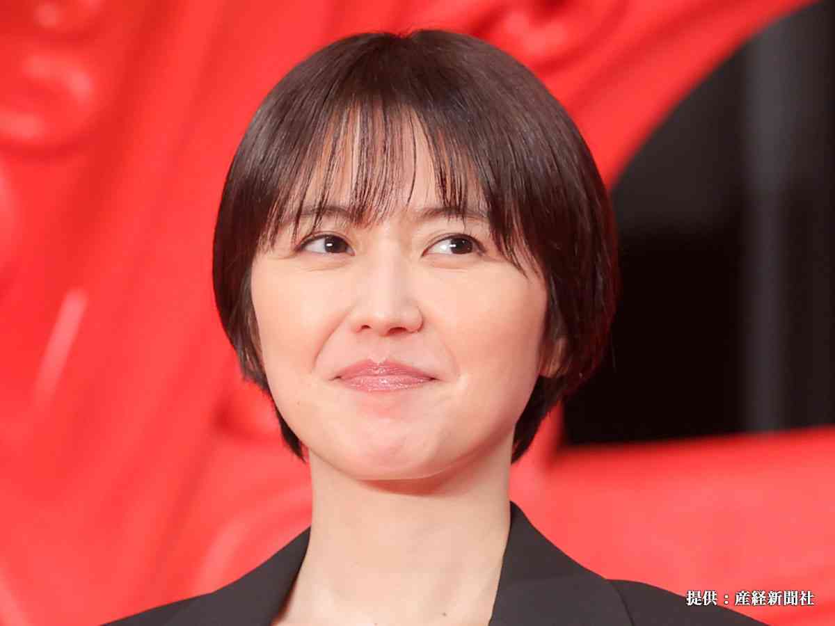 “ラブホ密会”市長　「前橋の長澤まさみ」がトレンドワード入り