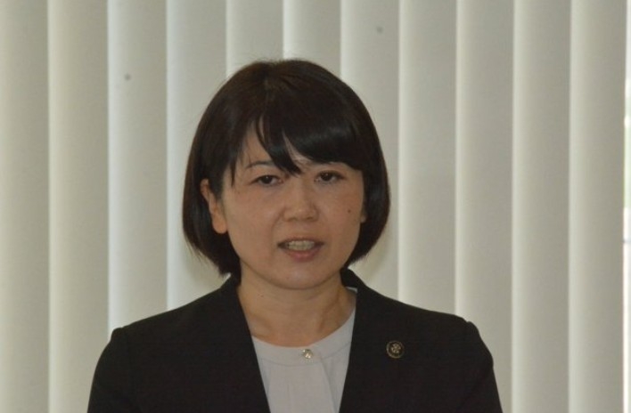 “ラブホ密会”市長　「前橋の長澤まさみ」がトレンドワード入り