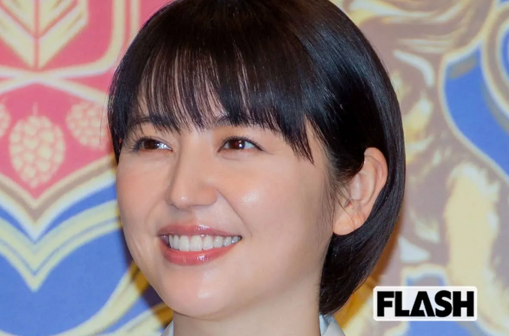 “ラブホ密会”市長　「前橋の長澤まさみ」がトレンドワード入り