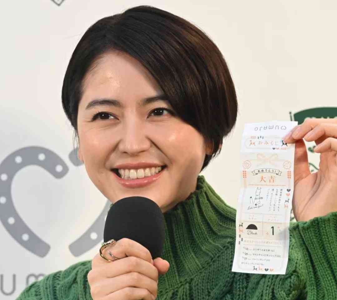 “ラブホ密会”市長　「前橋の長澤まさみ」がトレンドワード入り
