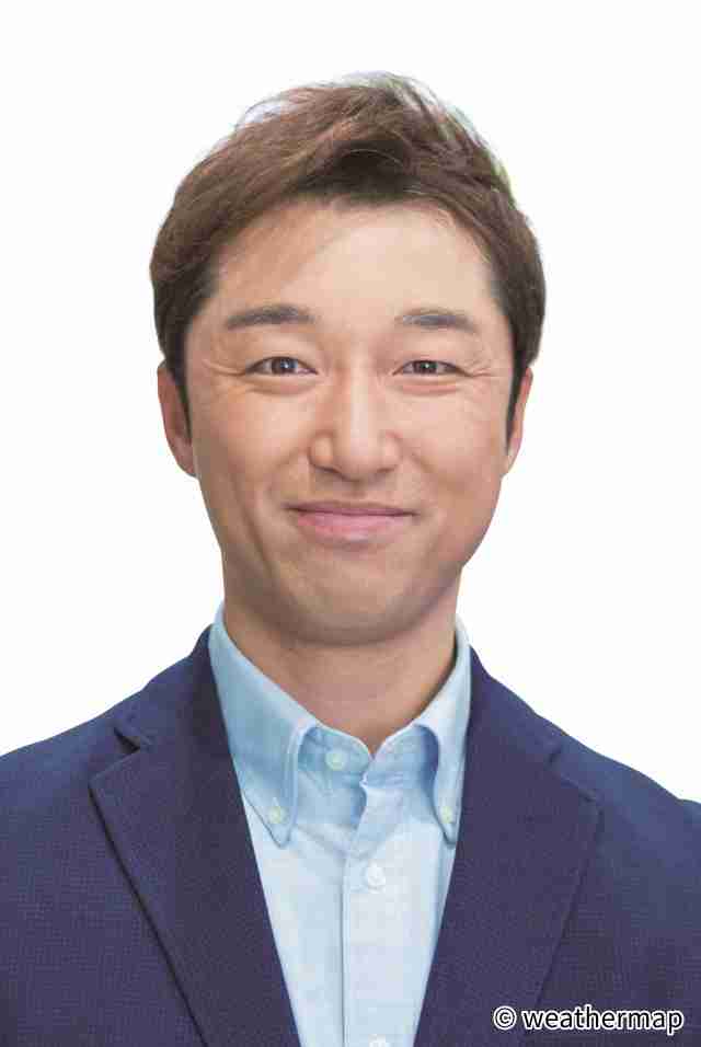 好きな気象予報士