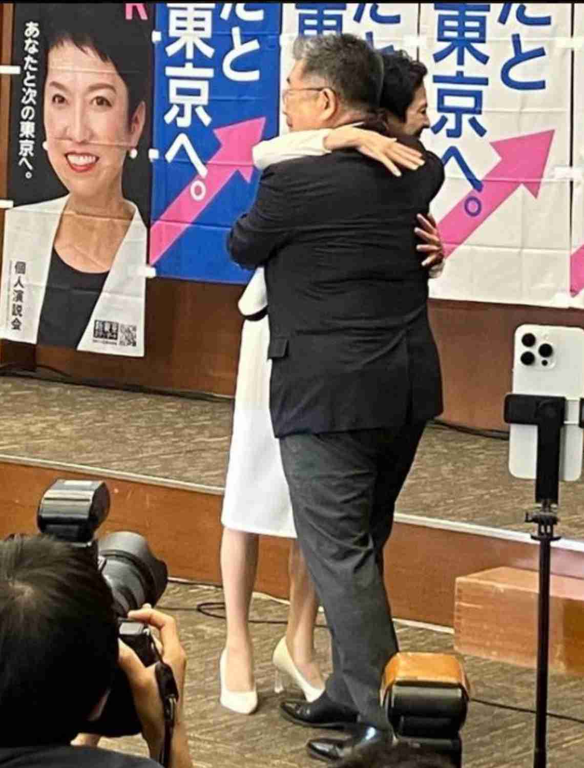 元共産党議員・池内さおり氏、トランプ大統領への対応めぐり高市早苗首相に「現地妻」...X投稿で物議