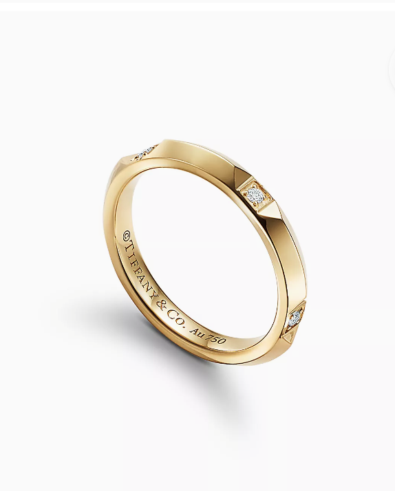 今結婚指輪買うとしたら、どれを買う？