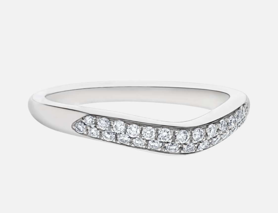 今結婚指輪買うとしたら、どれを買う？