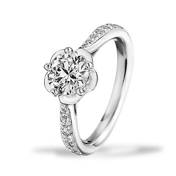 今結婚指輪買うとしたら、どれを買う？