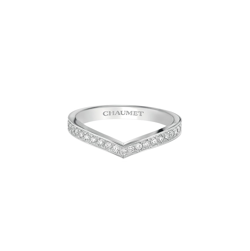 今結婚指輪買うとしたら、どれを買う？