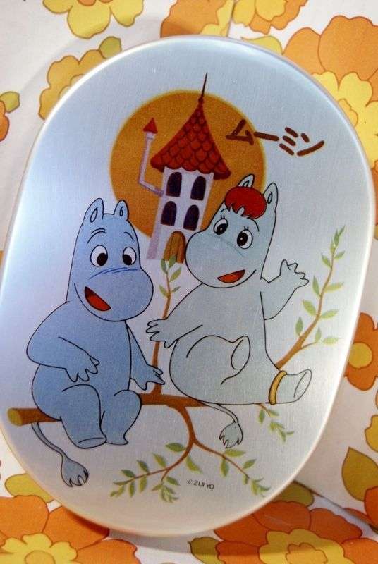 懐かしいお弁当箱 Part3