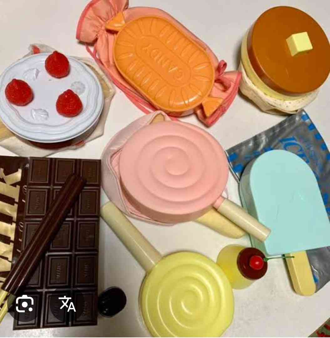 懐かしいお弁当箱 Part3