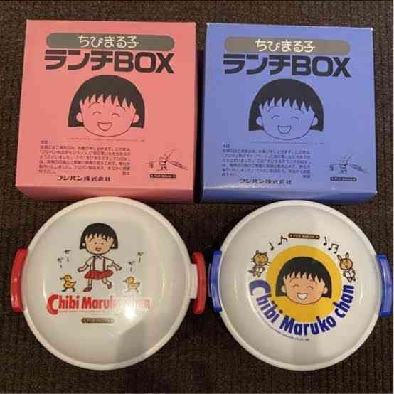 懐かしいお弁当箱 Part3