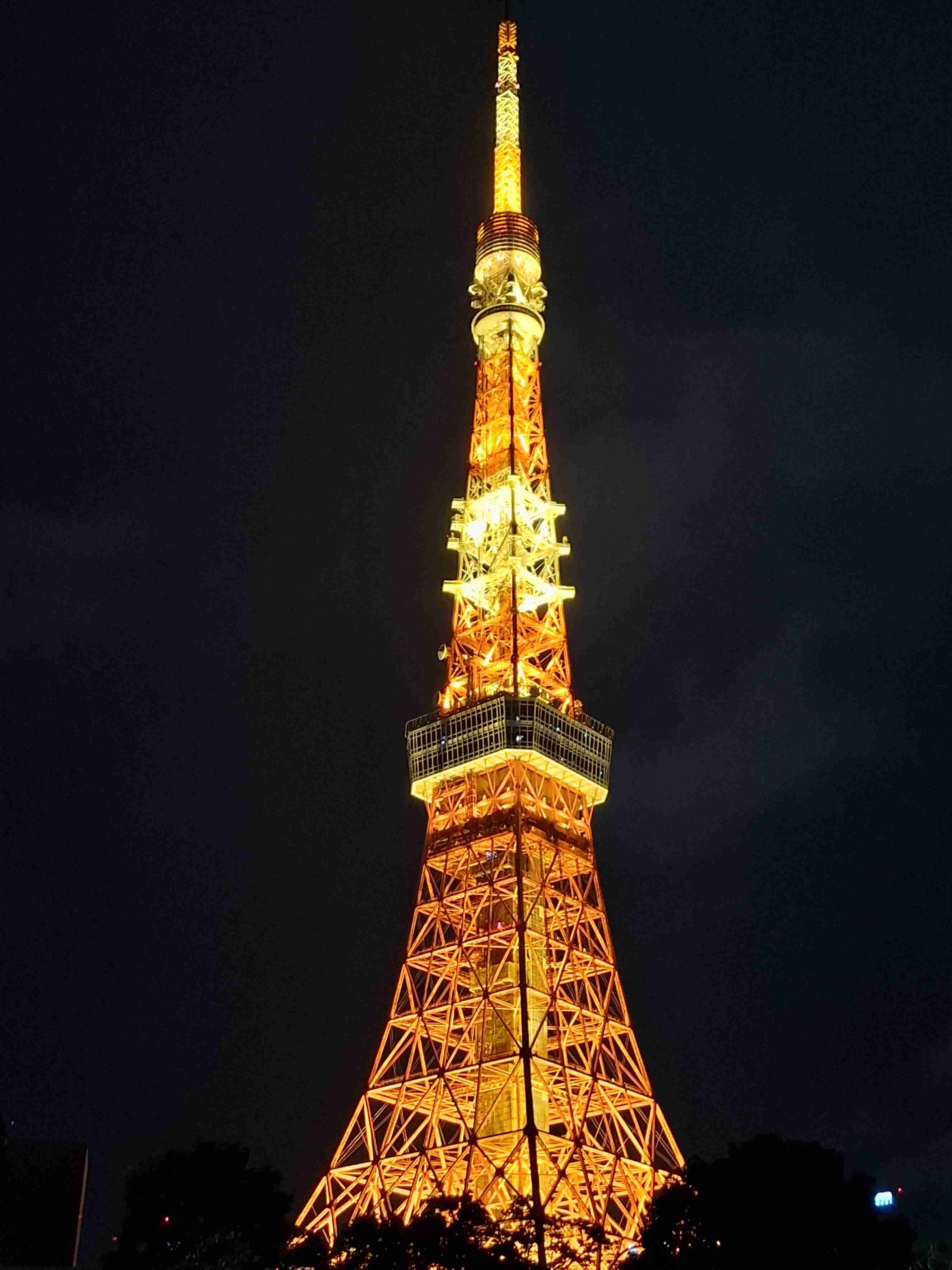 東京タワーと東京スカイツリー、あなたはどっちが好きですか?