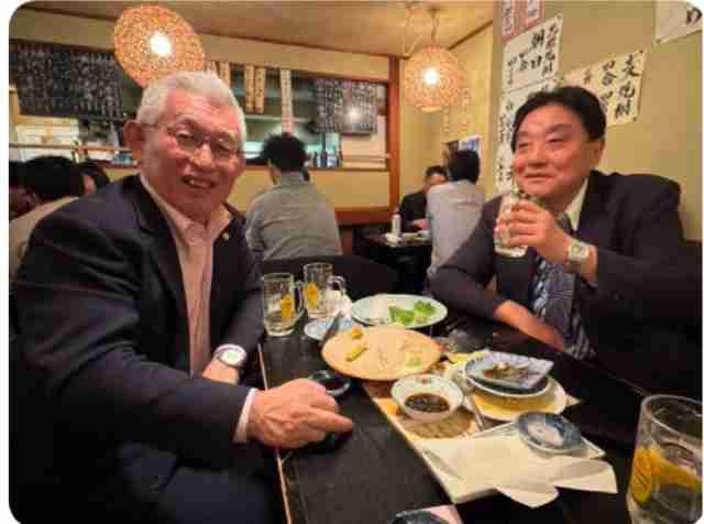 河村たかし氏が日本保守党を離党、理由は「たくさんありますけど、まずひとつは…」