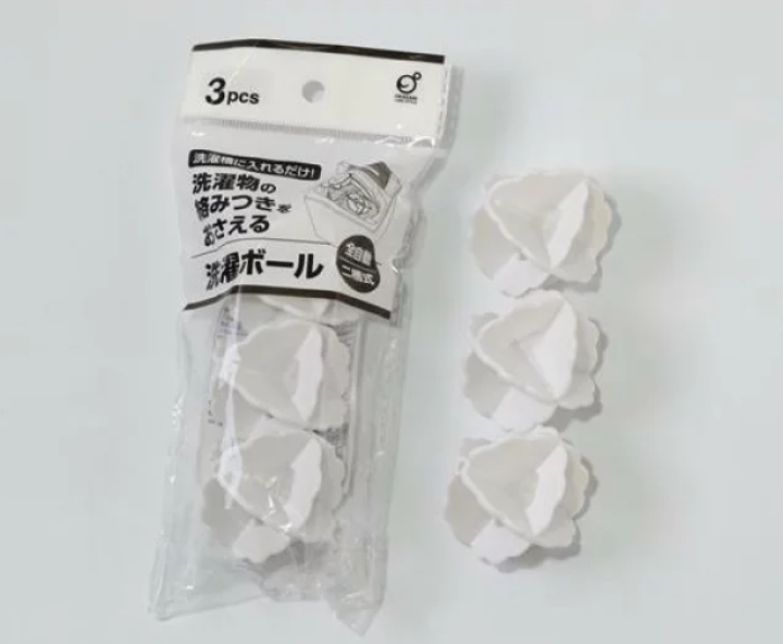 【洗濯】長袖やレギンスがからまる問題