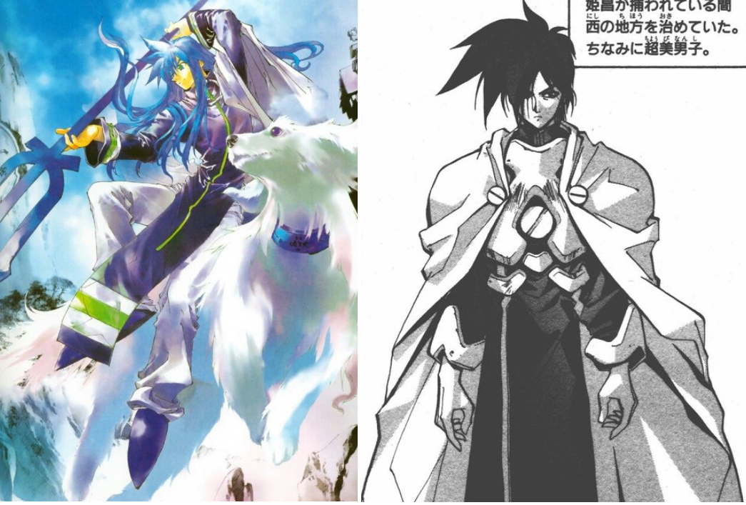 【王子様】いろんな作品のスパダリを教えて！【ネタ可】