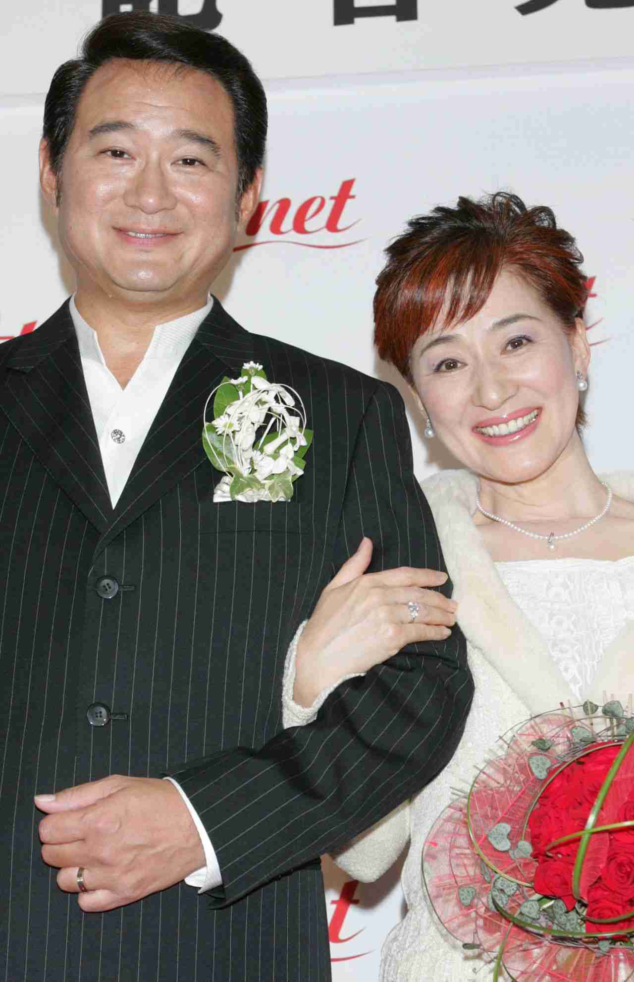 そういえば離婚したんだよねーとなる元夫婦の芸能人 Part2