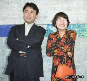 そういえば離婚したんだよねーとなる元夫婦の芸能人 Part2