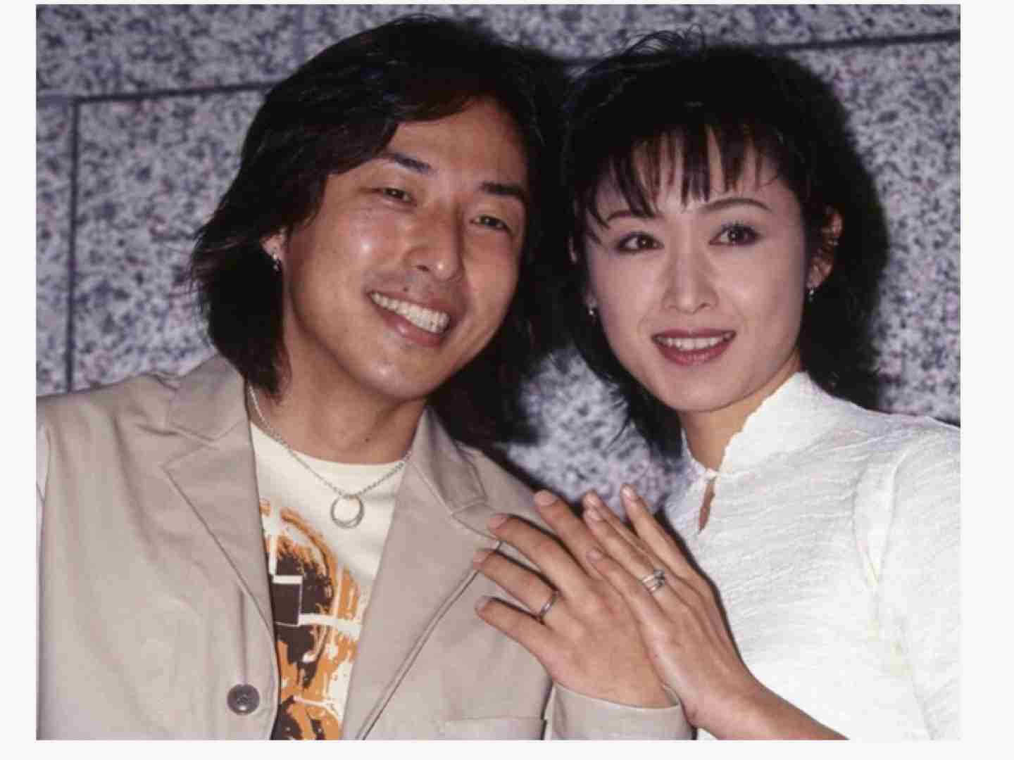 そういえば離婚したんだよねーとなる元夫婦の芸能人 Part2