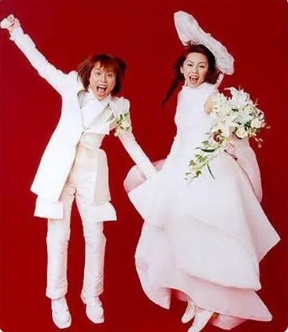 そういえば離婚したんだよねーとなる元夫婦の芸能人 Part2